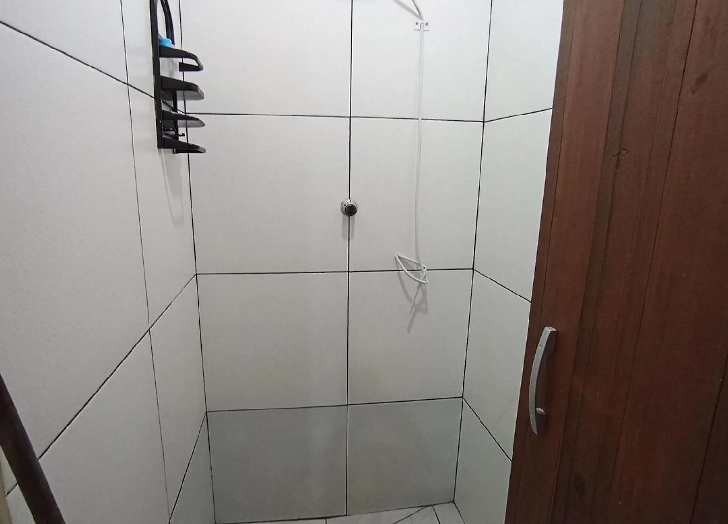 Cabana 3 Com Ar Condicionado E Area De Cozinha E Banheiro Compartilhado A 10 Minutos Do Parque Beto Carrero Penha